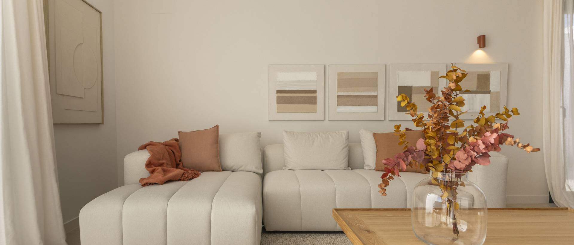 Obra Nueva - detached - Murcia