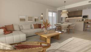 Obra Nueva - detached - Murcia