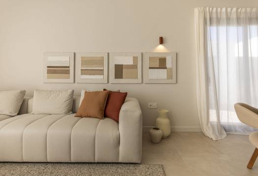 Obra Nueva - detached - Murcia