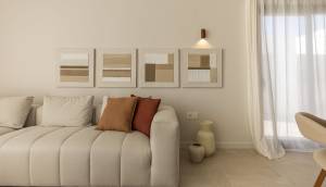 Obra Nueva - detached - Murcia
