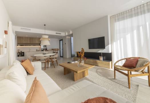 Obra Nueva - detached - Murcia