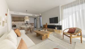 Obra Nueva - detached - Murcia