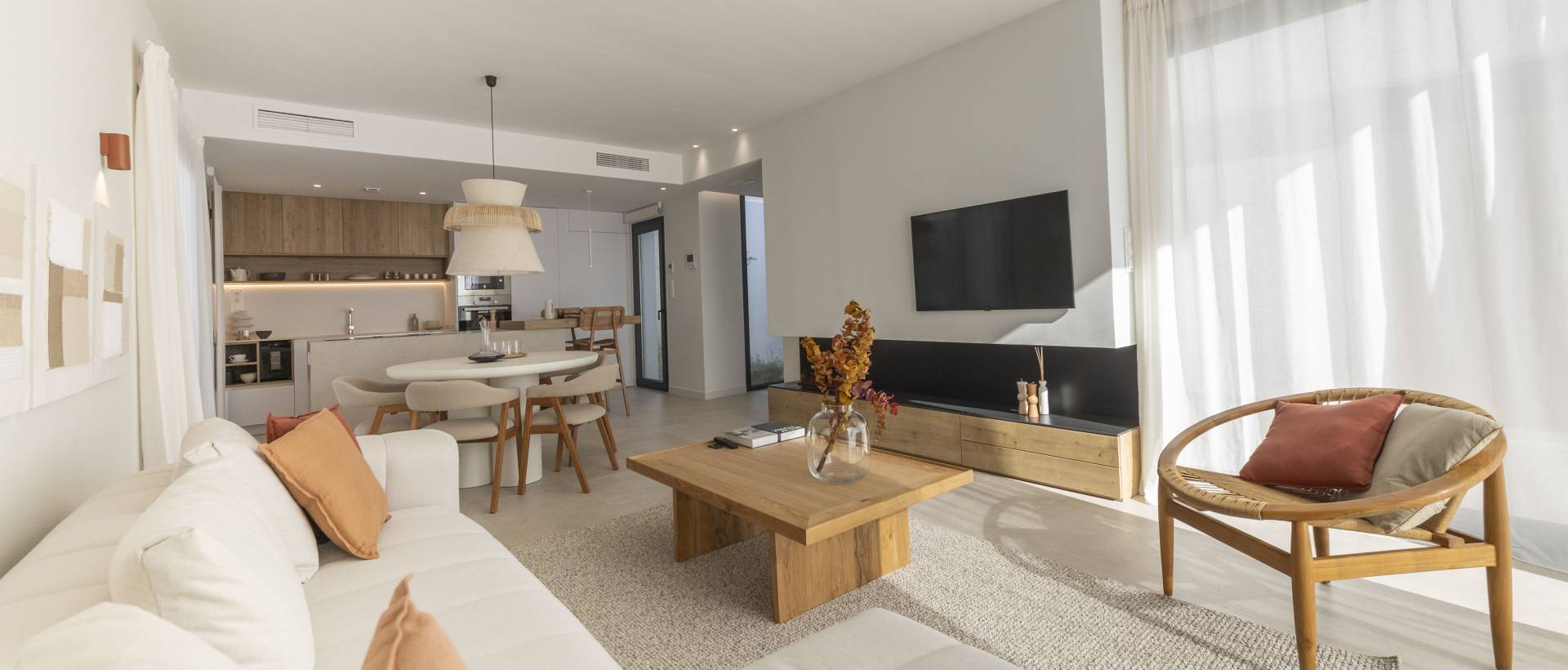 Obra Nueva - detached - Murcia
