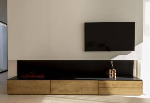 Obra Nueva - detached - Murcia