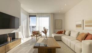 Obra Nueva - detached - Murcia
