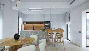Obra Nueva - detached - Murcia