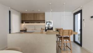 Obra Nueva - detached - Murcia