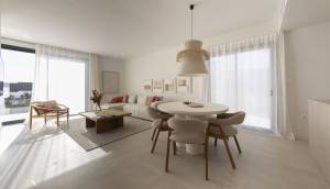 Obra Nueva - detached - Murcia