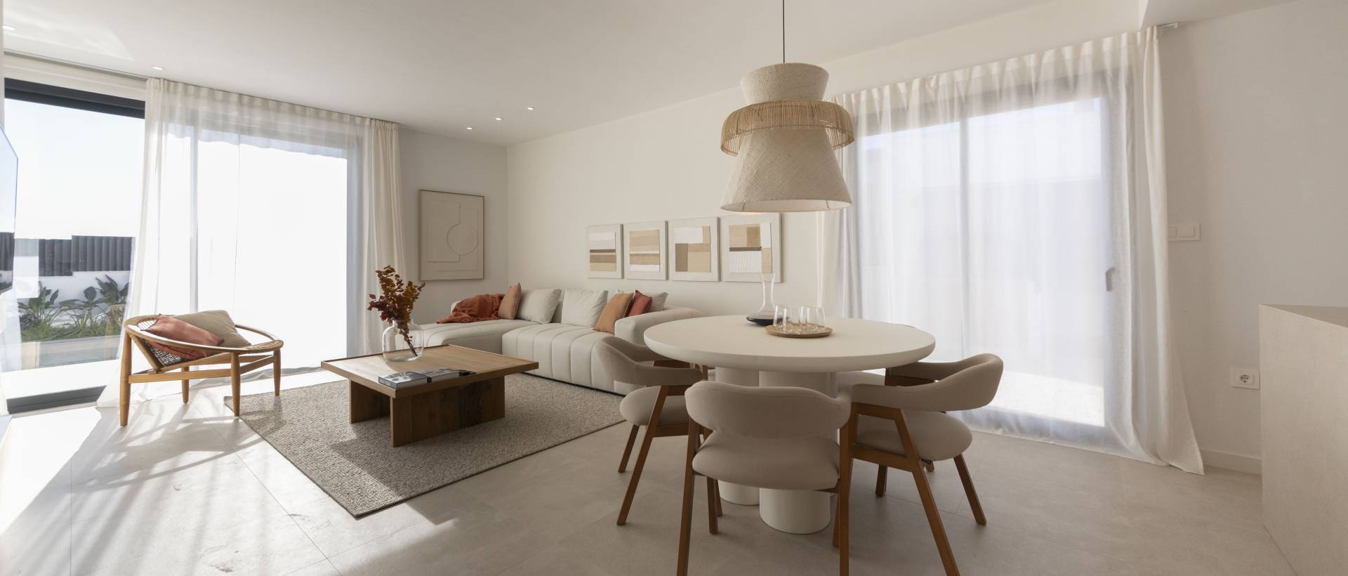 Obra Nueva - detached - Murcia