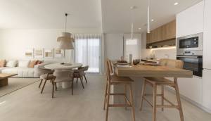 Obra Nueva - detached - Murcia