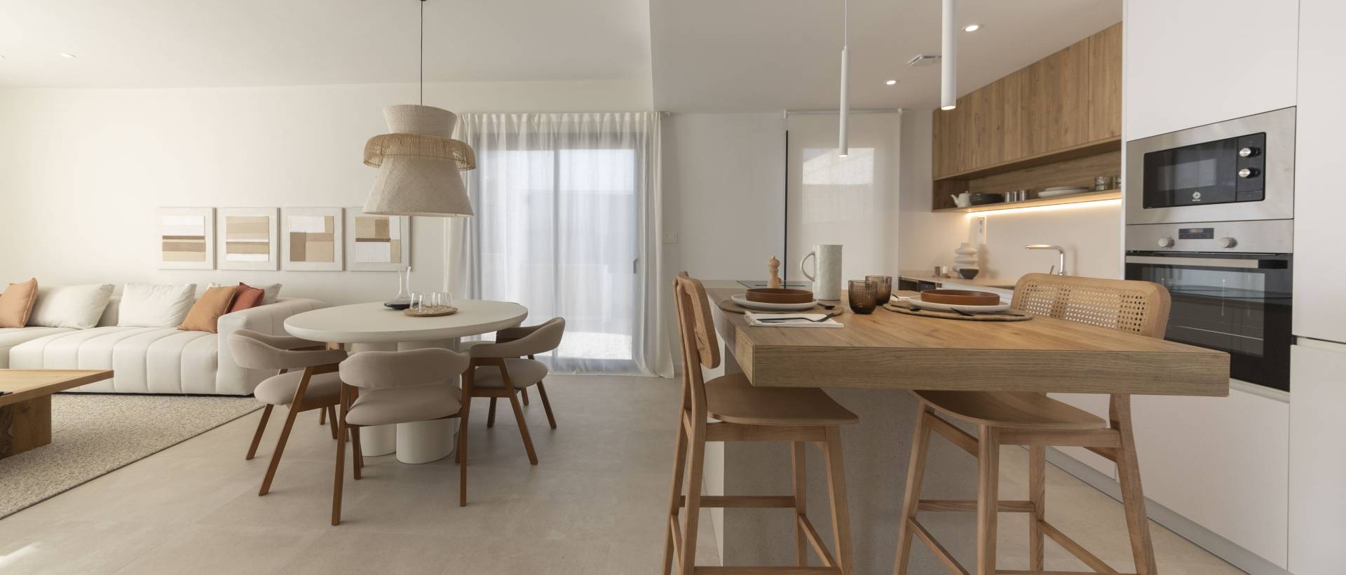 Obra Nueva - detached - Murcia