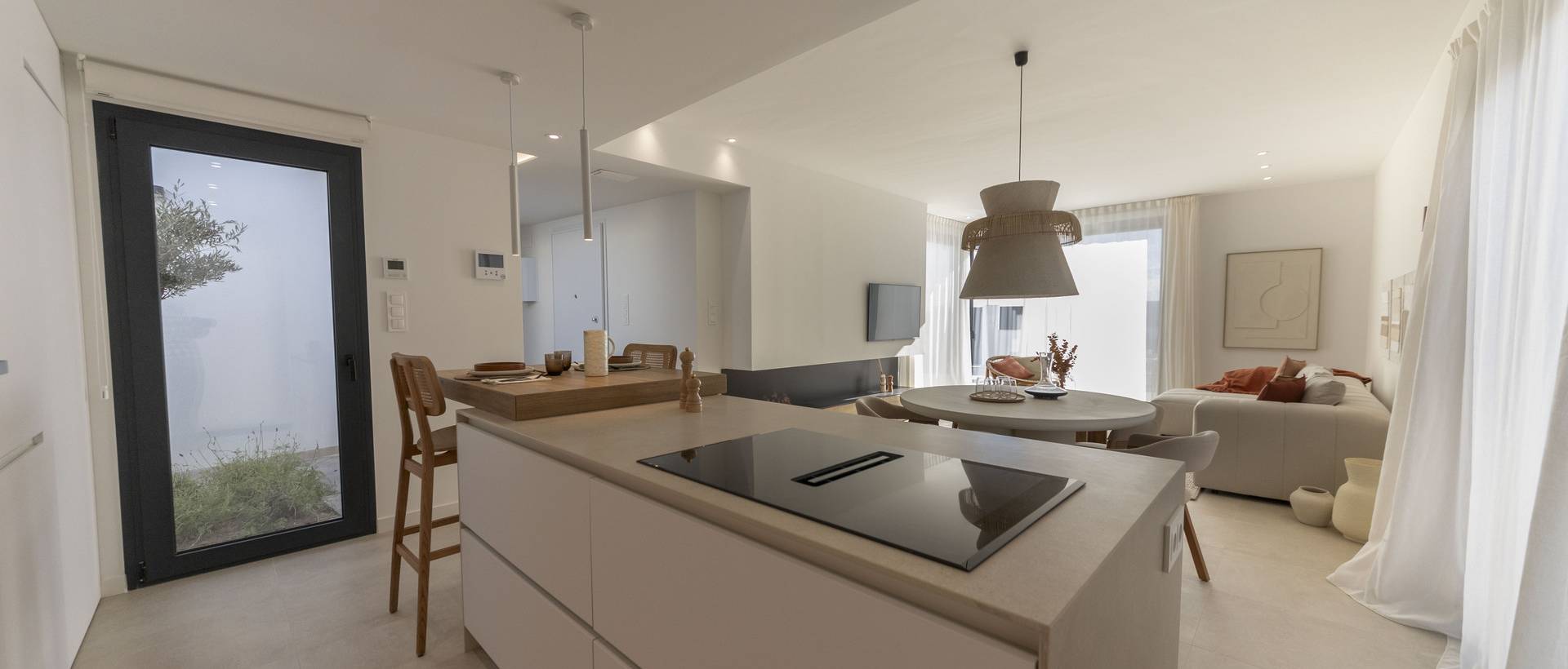 Obra Nueva - detached - Murcia