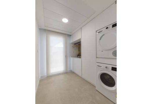 Obra Nueva - detached - Murcia