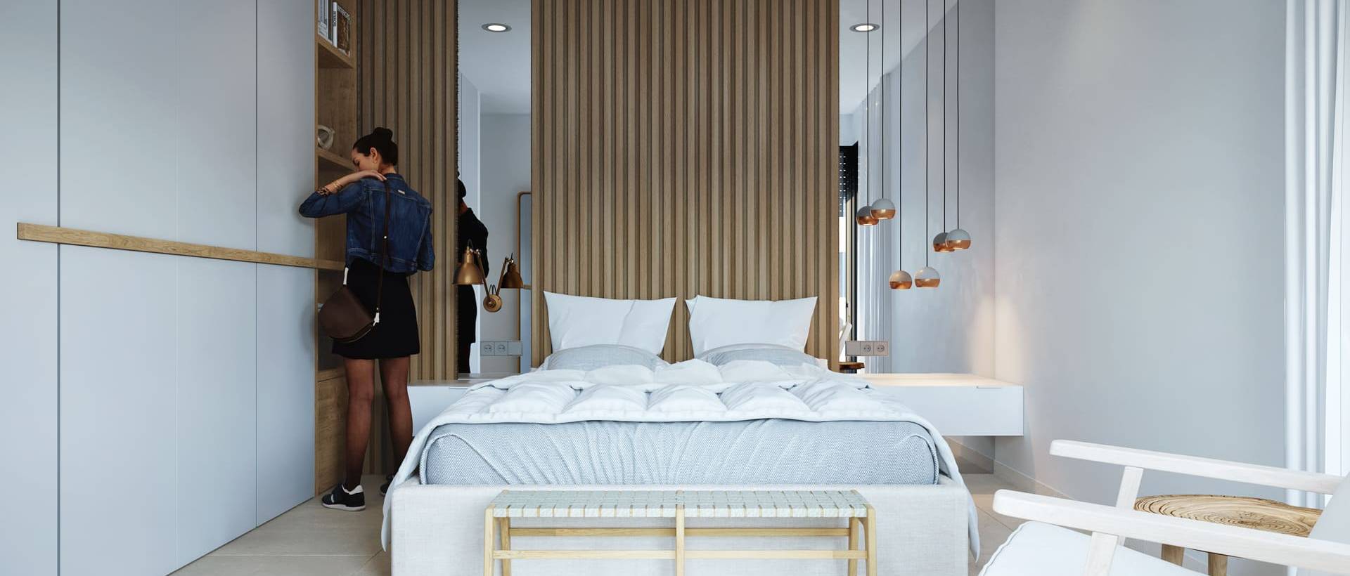 Obra Nueva - detached - Murcia