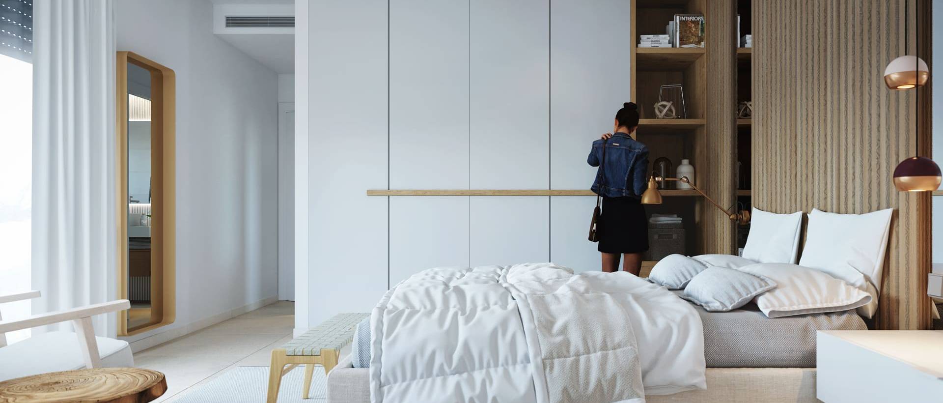Obra Nueva - detached - Murcia