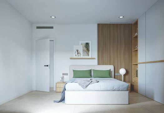 Obra Nueva - detached - Murcia