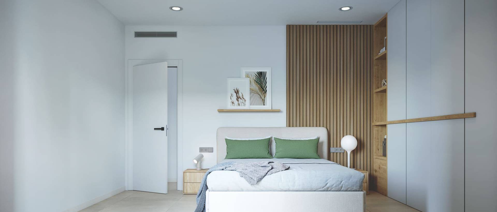 Obra Nueva - detached - Murcia