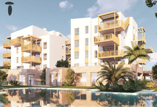 terraced - New - El Verger - El Verger