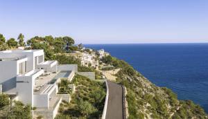 New - Villa - Javea