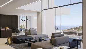 New - Villa - Javea