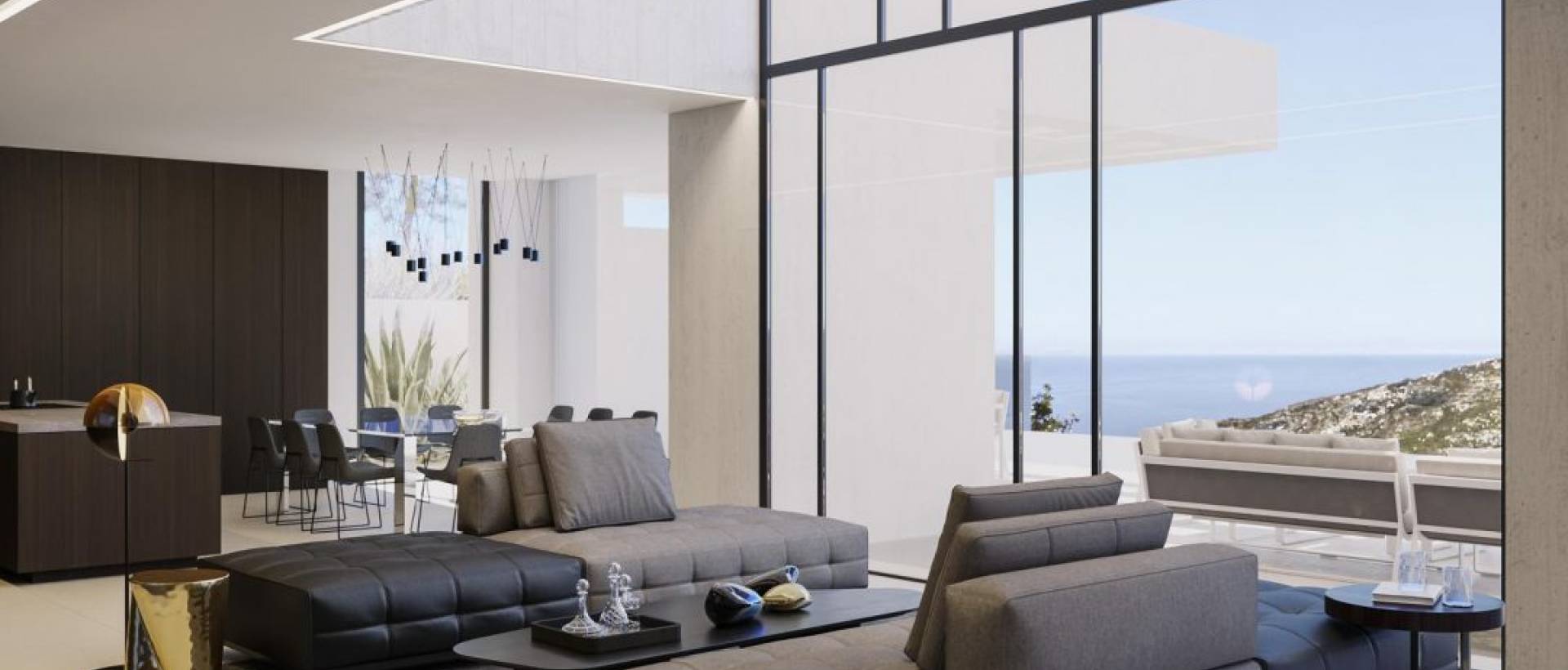 New - Villa - Javea