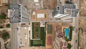 Obra Nueva - Apartmento - Calpe