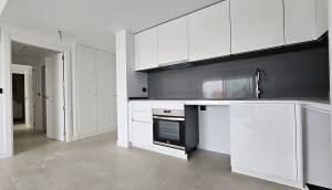 Obra Nueva - Apartmento - Calpe