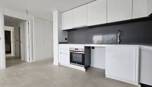 Obra Nueva - Apartmento - Calpe