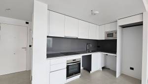 Obra Nueva - Apartmento - Calpe