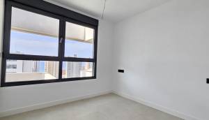 Obra Nueva - Apartmento - Calpe