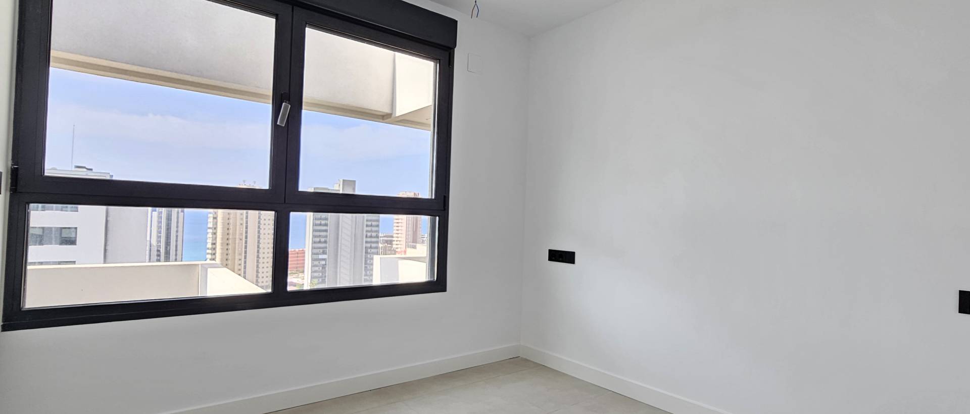 Obra Nueva - Apartmento - Calpe