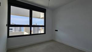 Obra Nueva - Apartmento - Calpe