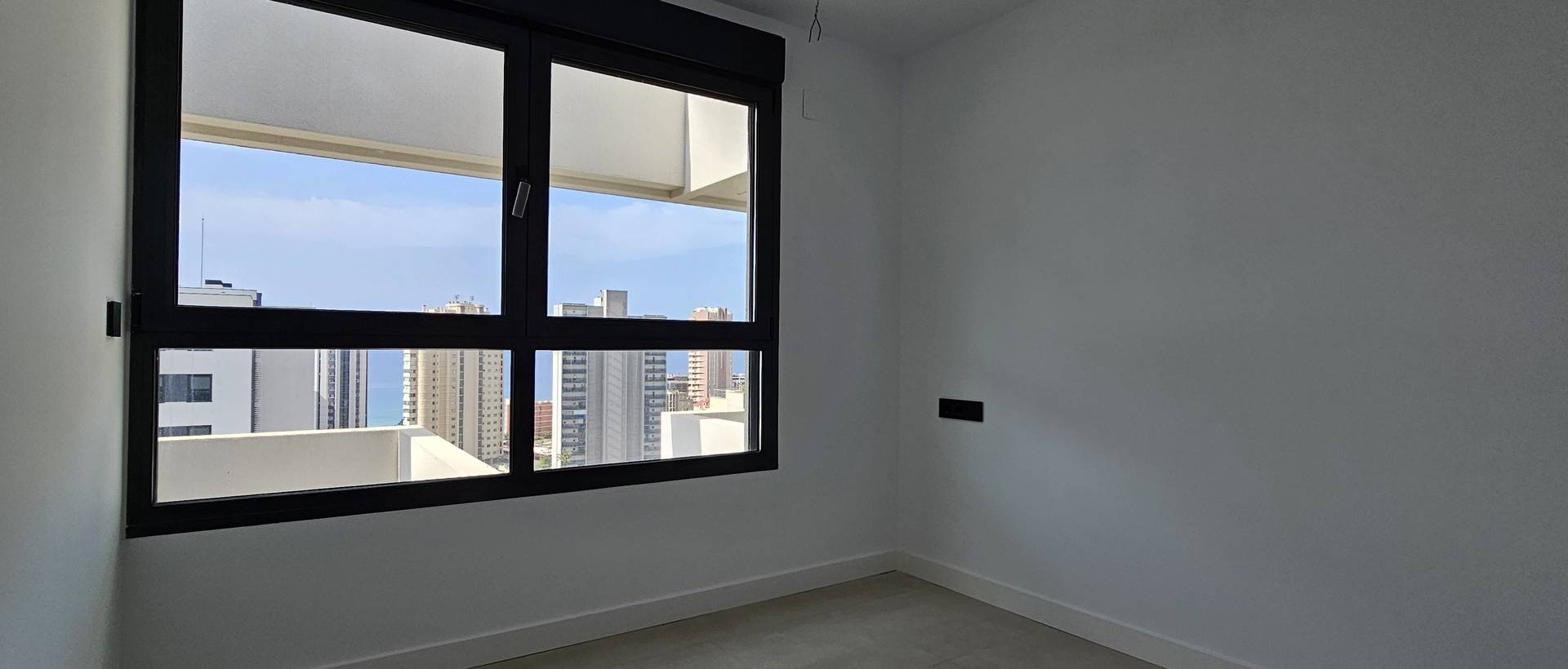 Obra Nueva - Apartmento - Calpe