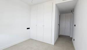 Obra Nueva - Apartmento - Calpe