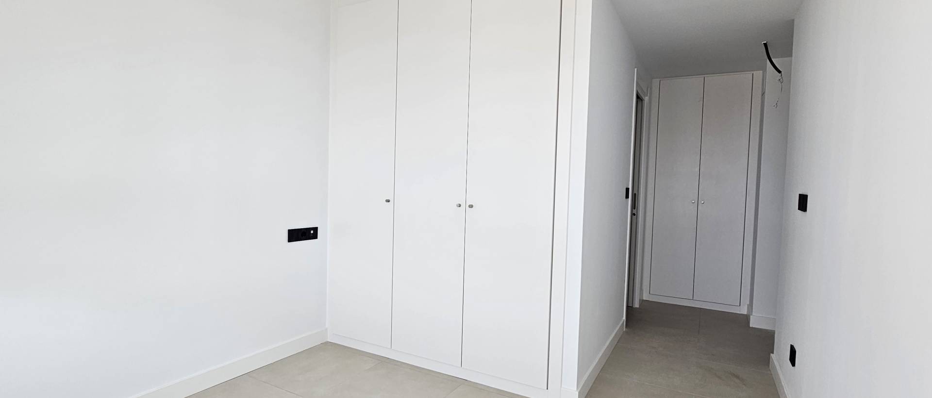 Obra Nueva - Apartmento - Calpe