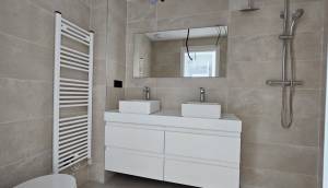 Obra Nueva - Apartmento - Calpe