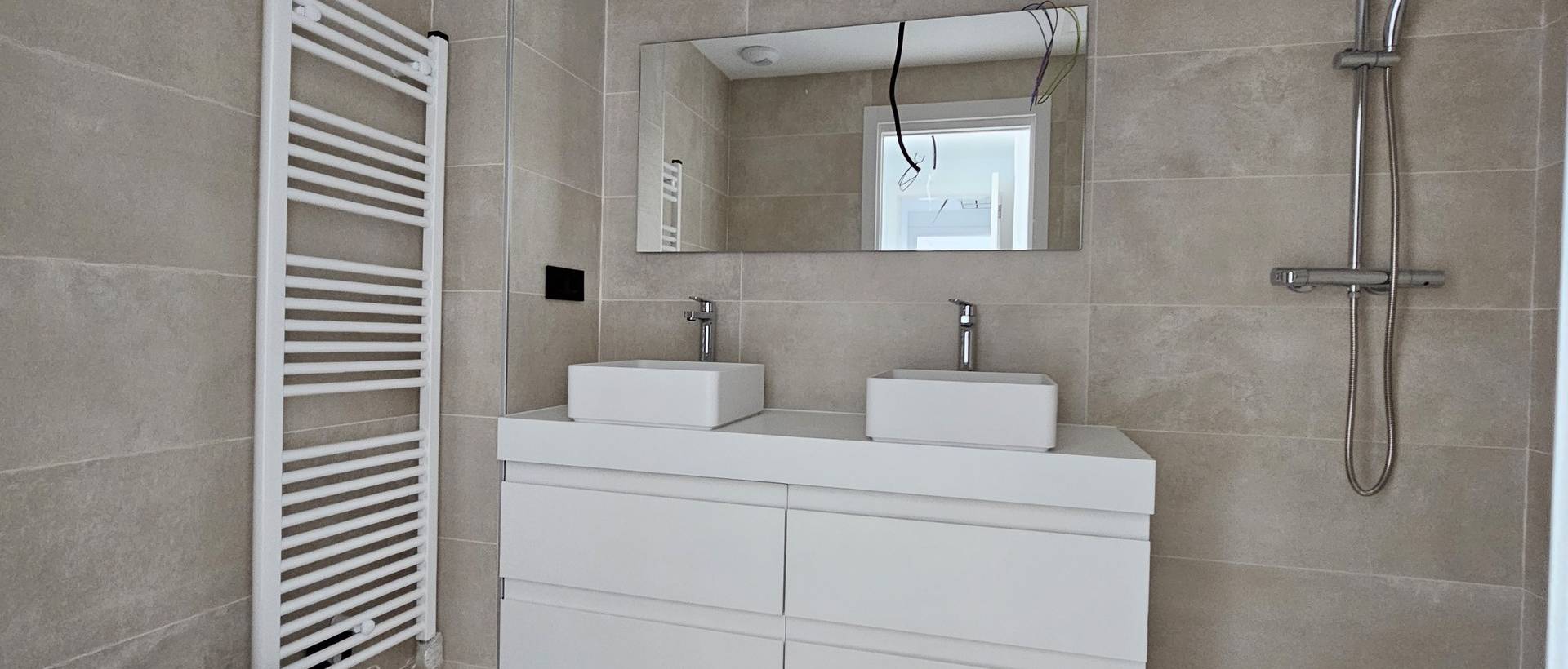 Obra Nueva - Apartmento - Calpe