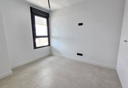 Obra Nueva - Apartmento - Calpe