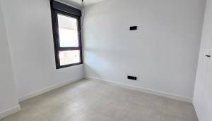 Obra Nueva - Apartmento - Calpe