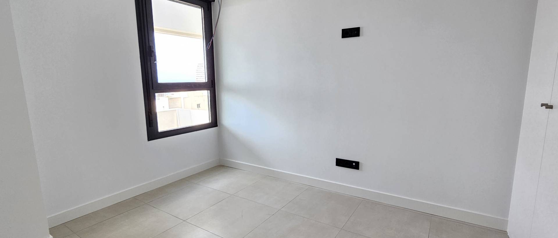 Obra Nueva - Apartmento - Calpe