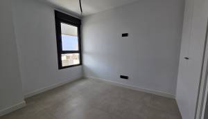 Obra Nueva - Apartmento - Calpe