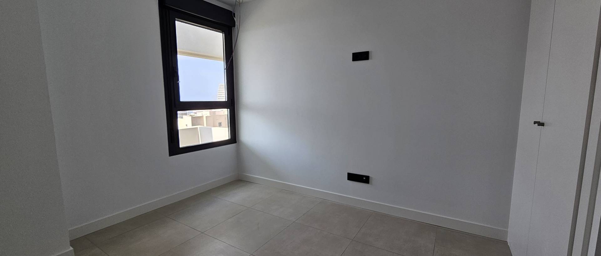 Obra Nueva - Apartmento - Calpe
