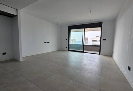 Obra Nueva - Apartmento - Calpe