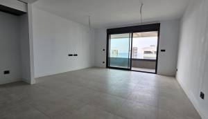 Obra Nueva - Apartmento - Calpe