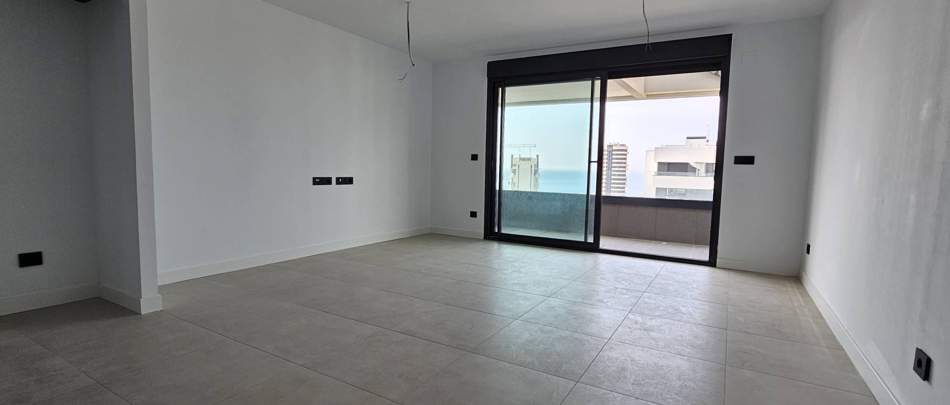 Obra Nueva - Apartmento - Calpe