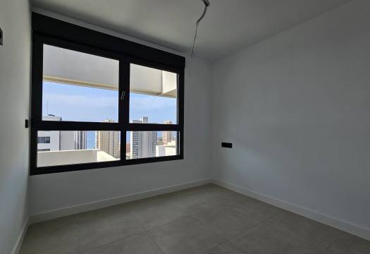 Obra Nueva - Apartmento - Calpe