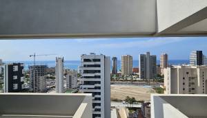 Obra Nueva - Apartmento - Calpe
