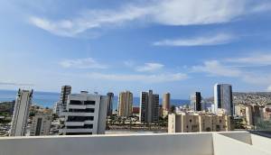 Obra Nueva - Apartmento - Calpe