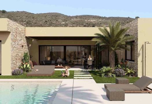 Villa - New - Altaona Golf & Country Village - Altaona Golf & Country Village