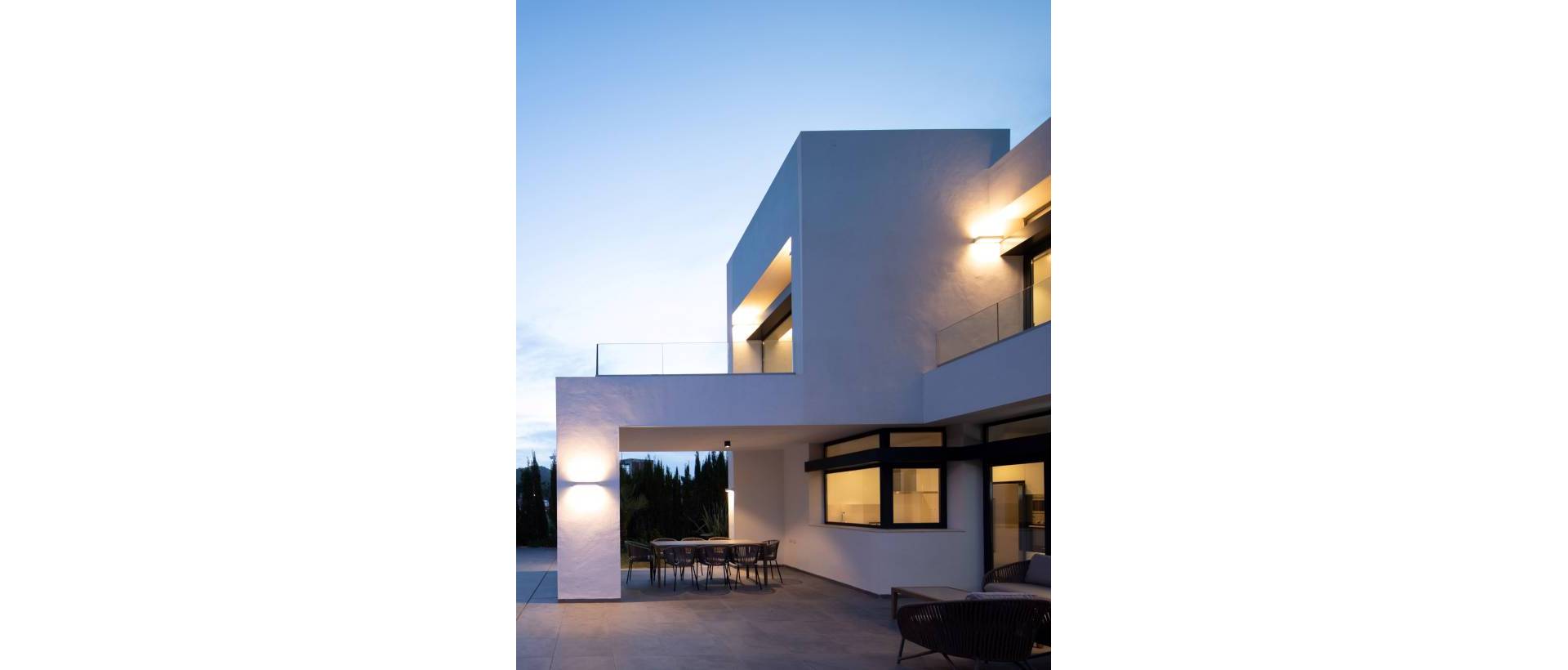 Obra Nueva - detached - Cartagena